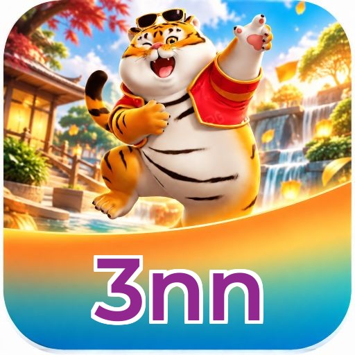 3nn Logo