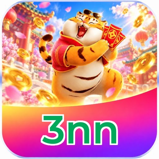3nn Logo