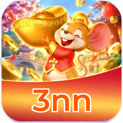 3nn Facebook - Logo Oficial