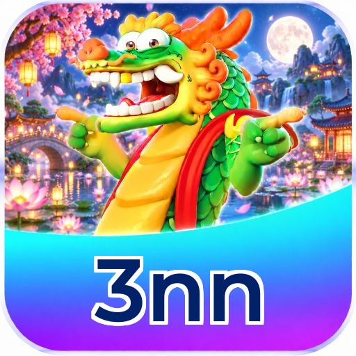 3nn Logo