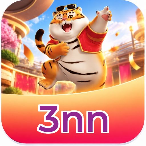 3nn Download - Logo Oficial