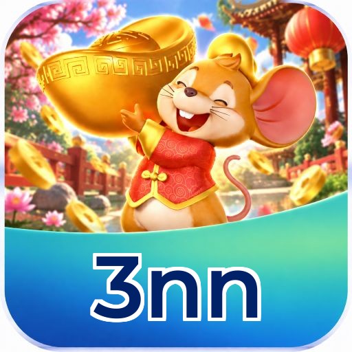 3nn Lottery - Logo Oficial