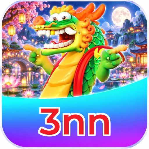 3nn Bônus - Logo Oficial