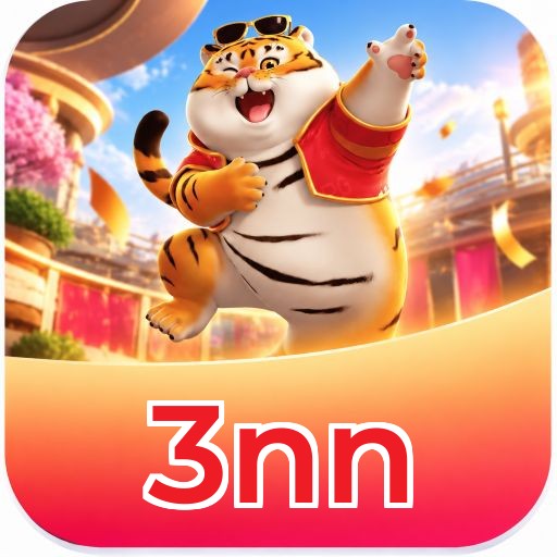 3nn App Logo - Aplicativo Oficial iOS e Android